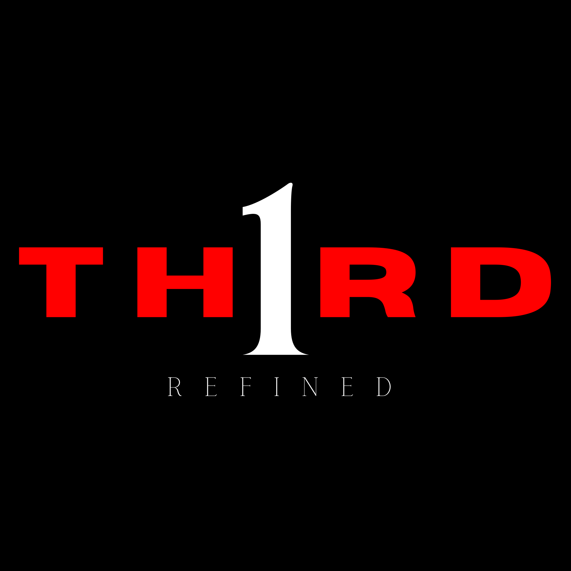 TH1RD Refined